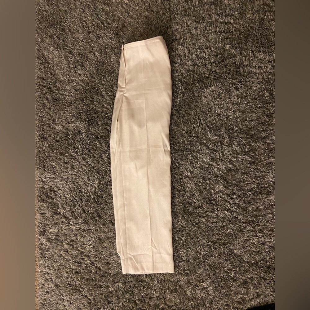 NWOT Womens Size 14 Trousers fits like 12